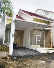 Sewa Rumah Dekat Stasiun Sudimara, Mall Bintaro Xchange, Pasar Ciputat, RS