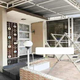 Sewa Rumah Dekat TIP TOP Ciputat, Pool Bus Way Ciputat, RS Sari Asih Ciputa