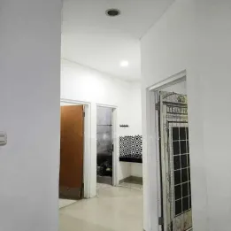 Sewa Rumah Dekat TIP TOP Ciputat, Pool Bus Way Ciputat, RS Sari Asih Ciputa