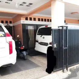 Sewa Rumah Dekat Universitas Budi Luhur, RS Murni Teguh, Hypermart Ciledug