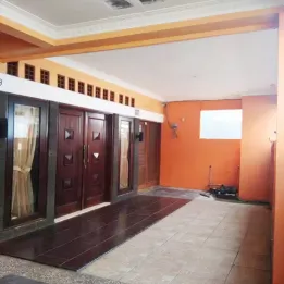 Sewa Rumah Dekat Universitas Budi Luhur, RS Murni Teguh, Hypermart Ciledug