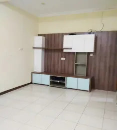 Sewa Rumah Dekat Universitas Budi Luhur, RS Murni Teguh, Hypermart Ciledug