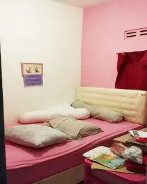 Sewa Rumah di Bali Dekat Pantai Nusa Dua Bali, Pantai Geger, Bali Collectio