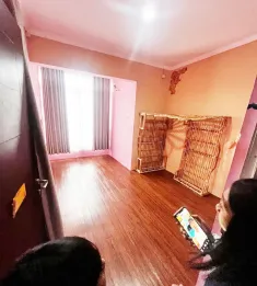 Sewa Rumah di Ciputat Dekat TIP TOP Ciputat, Pasar Ciputat, RS Sari Asih Ci