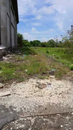 Sewa Tanah Kavling Pemandangan Sawah 6 Are Pererenan Canggu Bali