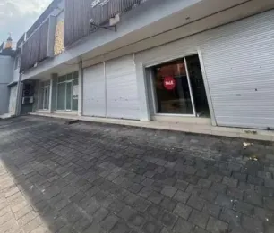 Sewa Tempat Usaha Toko 10×5 Depan Kos Elit Dekat Unud Denpasar Barat