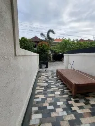 Sewa Villa Minimalis Full Furnished 2 Kamar Tegal