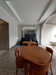 Sewa Villa Minimalis Full Furnished 2 Kamar Tegal Cupek Umalas