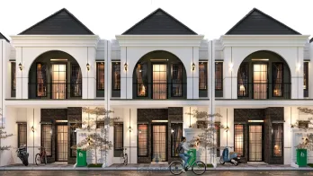 Siap Huni! Rumah Kost Premium Dekat Universitas