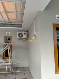 Siap Huni, Siapa Cepat Dia Dapat! Rumah Tipe Besar di Kalasan Free AC & CCT