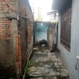 TANAH & RUKO SUPER STRATEGIS – Jl Raya Plumpang Semper, Jakarta Utara