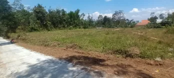 TANAH DIJUAL MURAH DI SINGOSARI