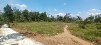TANAH DIJUAL MURAH DI SINGOSARI