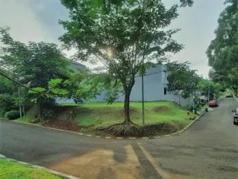 TANAH HOOK DI CITRA GRAND CIBUBUR, HARGA NEGO