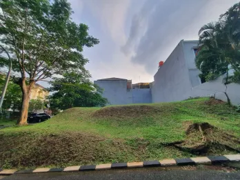 TANAH HOOK DI CITRA GRAND CIBUBUR, HARGA NEGO