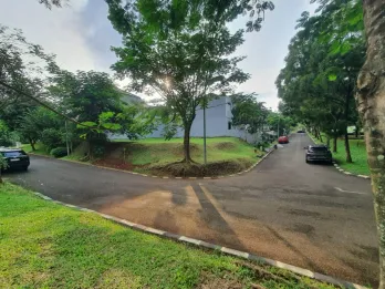 TANAH HOOK DI CITRA GRAND CIBUBUR, HARGA NEGO