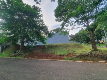 TANAH HOOK DI CITRA GRAND CIBUBUR, HARGA NEGO