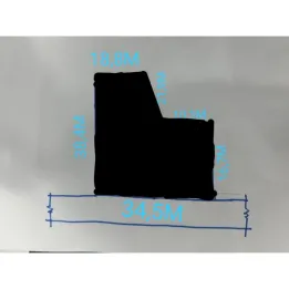 TANAH SIAP BANGUN DI PUSAT DEPOK, HARGA NEGO SAMPAI JADI!