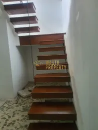 TURUN HARGA! RUMAH DENGAN KOLAM RENANG DI PONDOK INDAH!