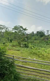 Tanah 1,2 Hektar SHM Untuk Resort Villa Kebun Wisata Sport Club di Sumedang