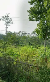 Tanah 1,2 Hektar SHM Untuk Resort Villa Kebun Wisata Sport Club di Sumedang