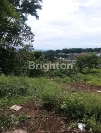 Tanah 6270 m2 di Puncak Tidar Malang