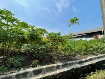 Dijual Tanah di Komplek Pergudangan Mabar Estate - Mabar Hilir