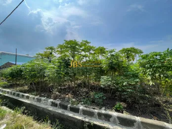 Tanah Dijual di Komplek Pergudangan Mabar Estate - Medan Deli