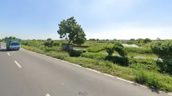 Tanah Industri Raya Betoyo Manyar Gresik Dekat JIIPE dan Pintu Tol