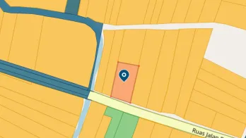 Tanah Industri Raya Betoyo Manyar Gresik Dekat JIIPE dan Pintu Tol