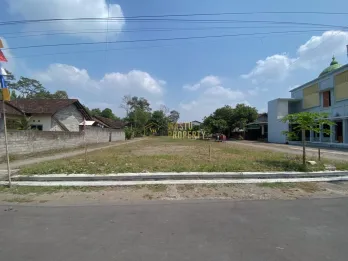 Tanah Kavling Strategis Dijual – Siap Bangun, Legalitas Aman