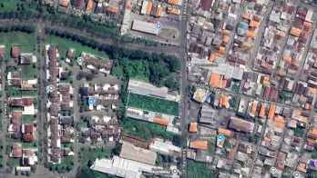 Tanah Komersial Strategis Raya Kendung Dekat Citraland Utara