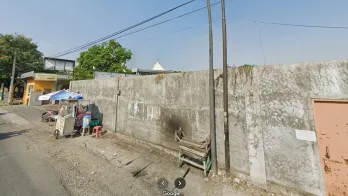 Tanah Komersial Strategis Raya Kendung Dekat Citraland Utara