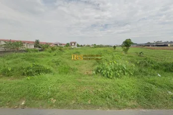 Tanah Kosong Dijual di Jalan Lizadri Putra - Simpang Selayang, Medan