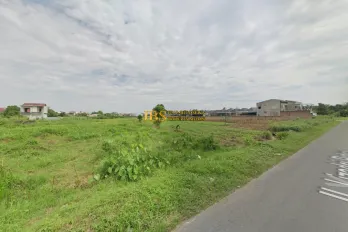 Tanah Kosong Dijual di Jalan Lizadri Putra - Simpang Selayang, Medan