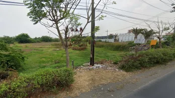 Tanah Nol Jalan Provinsi Raya Lingkar Timur Sebelah SIRIE