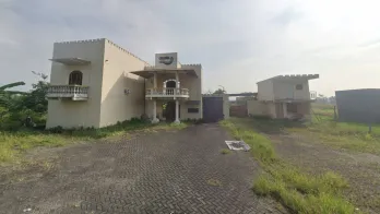 Tanah Randegansari Driyorejo Dekat Akses JLLB dan Citraland