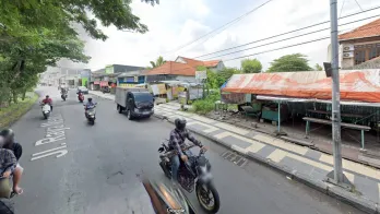 Tanah Raya Wiyung Komersial Strategis Jarang Ada Yang Dijual