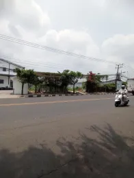 Tanah Siap Bangun 13×40 550m2 Cargo Permai Denpasar Utara