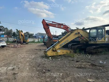 Tanah Strategis 4500 m2 di Karanglo Singosari Malang GMK03622