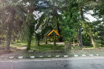 Tanah di Jalan Soekarno Hatta - Binjai KM17 (Dekat Jl. Lintas Sumatera)