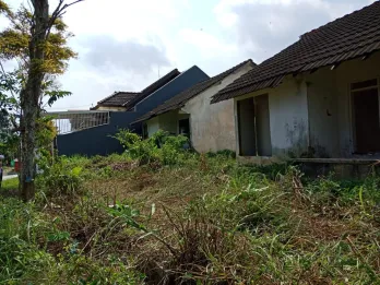 Tanah kavling di Cemorokandang