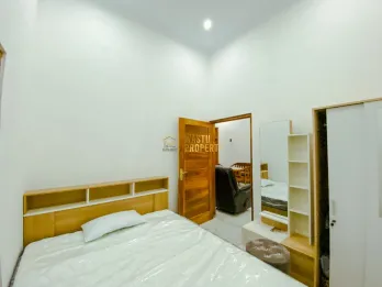 Teduh di Borobudur: Rumah Nuansa Jawa yang Menyatu dengan Alam dan Budaya