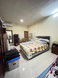 Turun Harga Jual Rumah Hadap Selatan Tenang Nyaman 5 Kamar Penatih Denpasar