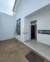 Turun Harga! Rumah Siap Huni di Kalasan Cocok untuk Pasangan Muda