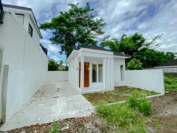 Unit Terbatas! Rumah Murah di Kawasan Wisata Kalasan Sleman