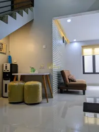 VILLA FULLY FURNISH PRIVATE POOL DI PALAGAN ATAS