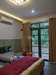 VILLA FULLY FURNISH PRIVATE POOL DI PALAGAN ATAS