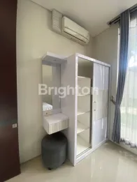 VILLA MODERN DEKAT TEMPAT WISATA DI KOTA BATU