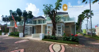Villa Dekat Jatim Park 2 di Kota Batu, The Premiere at Sartika
